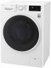 Стиральная машина с сушкой LG F2J6HG0W