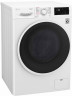 Стиральная машина с сушкой LG F2J6HG0W