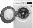 Стиральная машина с сушкой LG F2J6HG0W