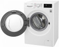 Стиральная машина с сушкой LG F2J6HG0W