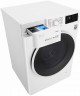 Стиральная машина с сушкой LG F2J6HG0W