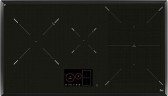 Индукционная варочная панель Teka IRF 9480 TFT