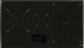 Индукционная варочная панель Teka IRF 9480 TFT