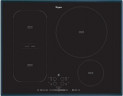 Индукционная варочная панель Whirlpool ACM 848