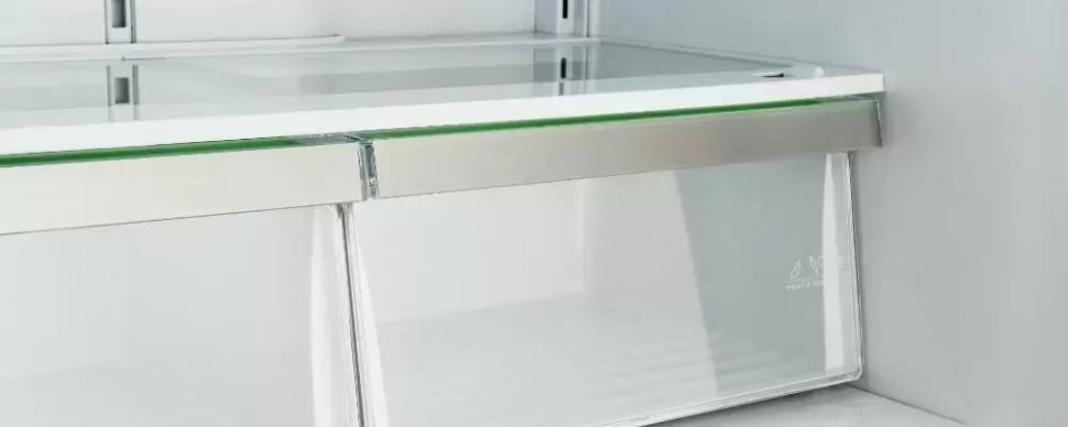 Холодильник Bertazzoni REF904FFNXTC