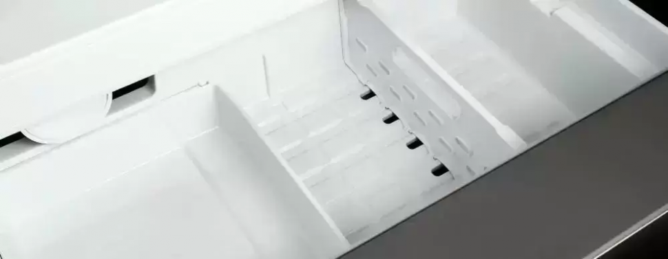 Холодильник Bertazzoni REF904FFNXTC