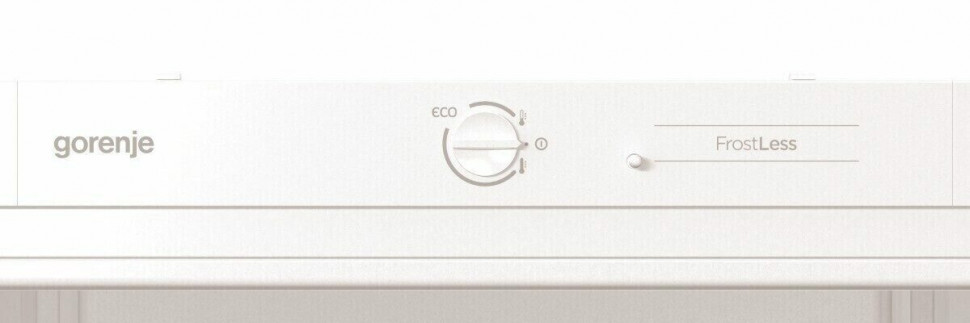 Встраиваемый холодильник Gorenje RKI 2181 E1