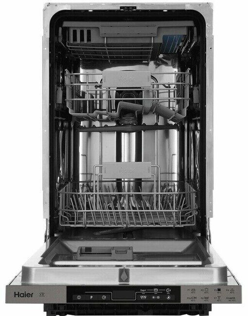 Посудомоечная машина Haier HDWE11-194RU