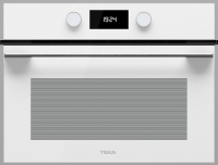 Компактный духовой шкаф с свч Teka HLC 844 C WH