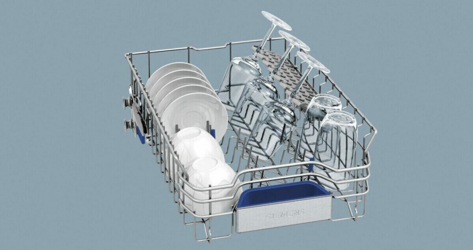 Посудомоечная машина Siemens SR 256I00 TE