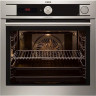 Электрический духовой шкаф AEG BS 931440 NM