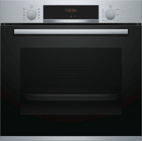 Электрический духовой шкаф Bosch HBA 554YS0