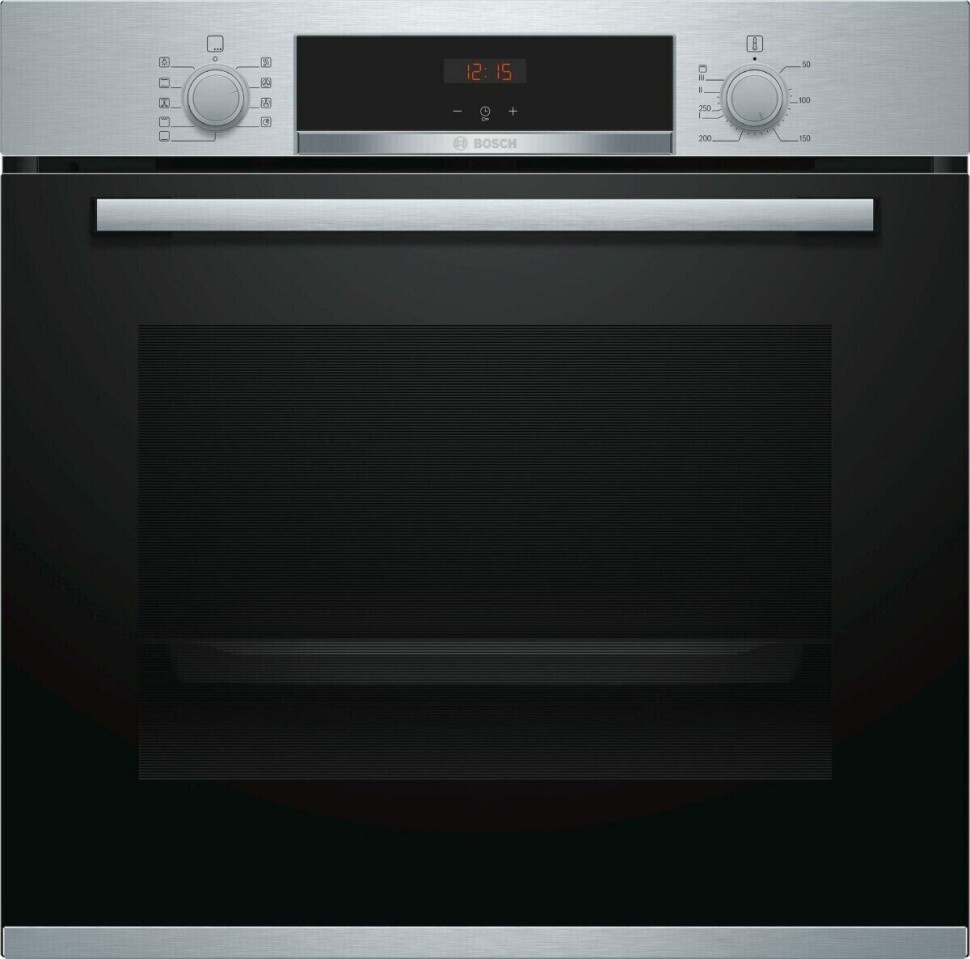 Электрический духовой шкаф Bosch HBA 554YS0