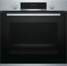 Электрический духовой шкаф Bosch HBA 554YS0