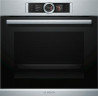 Электрический духовой шкаф Bosch HBG 6764S1