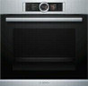 Электрический духовой шкаф Bosch HBG 6764S1