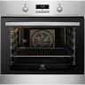 Электрический духовой шкаф Electrolux EOB 53410 AX