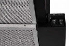 Встраиваемая вытяжка MONSHER Tele II 60 B