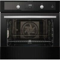 Электрический духовой шкаф Electrolux OPEB 4534Z