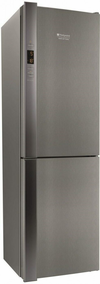 Холодильник Hotpoint-Ariston XH8 T3Z