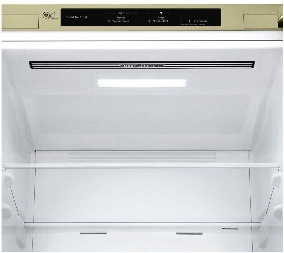 Холодильник LG GA-B459CECL