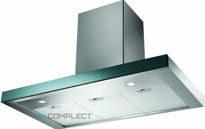 Каминная вытяжка Faber Stilux EG8 X/V A90