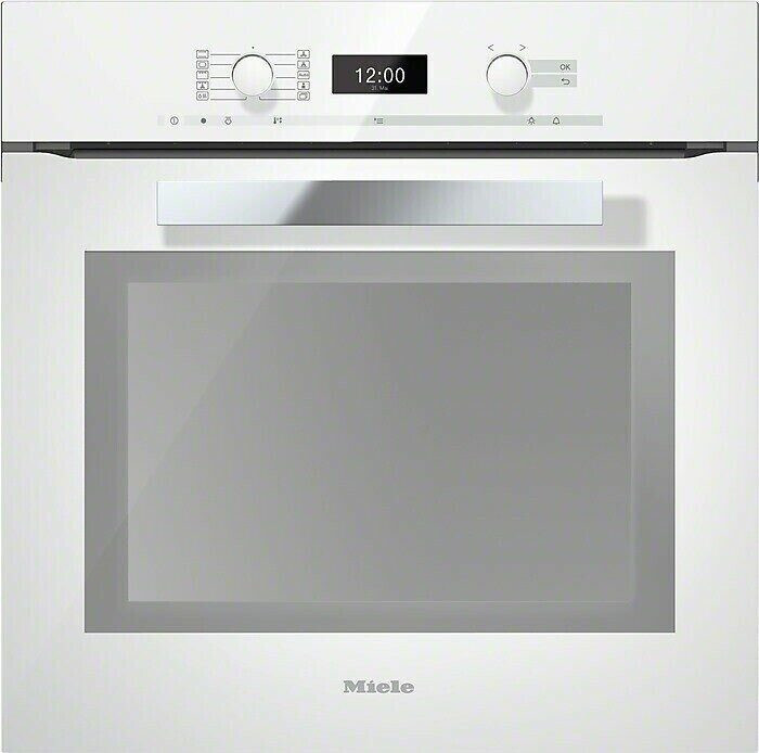 Электрический духовой шкаф Miele H6460B