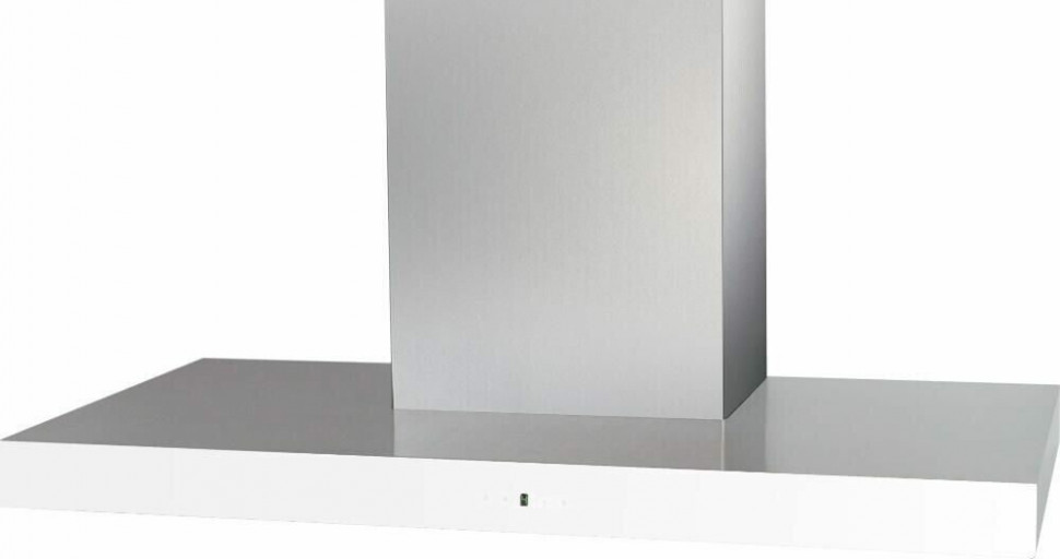 Каминная вытяжка Korting KHC 9770 GW