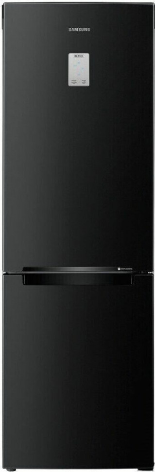 Холодильник Samsung RB33J3420BC