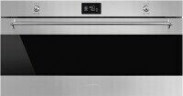Электрический духовой шкаф Smeg SFR9390X