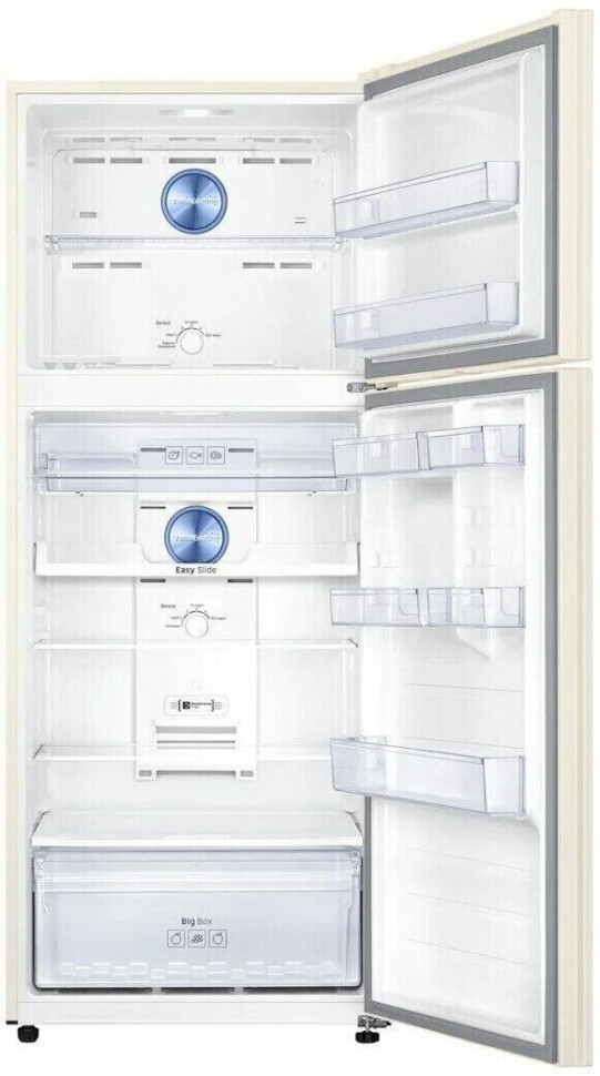 Холодильник Samsung RT43K6000S8
