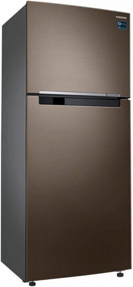 Холодильник Samsung RT43K6000S8