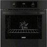 Электрический духовой шкаф Zanussi ZOB35772BK