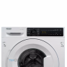 Встраиваемая стиральная машина DeLonghi DWMI 725 ISABELLA