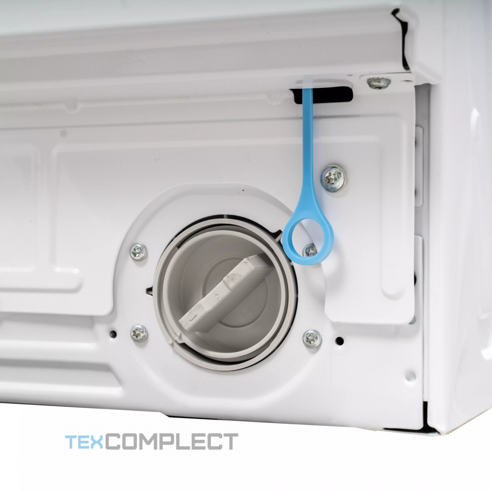 Встраиваемая стиральная машина DeLonghi DWMI 725 ISABELLA