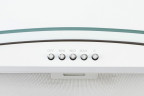 Каминная вытяжка Simfer 8637 SM