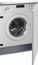 Встраиваемая стиральная машина Whirlpool AWOC 7712