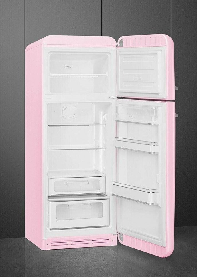 Холодильник Smeg FAB30RPK3