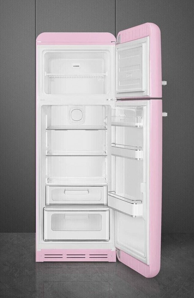 Холодильник Smeg FAB30RPK3
