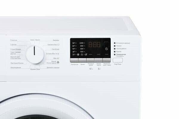 Стиральная машина Beko WRE 65P2 BWW