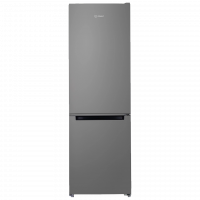 Холодильник двухкамерный Indesit DS 3180 G серебристый
