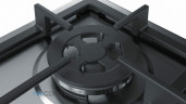 Газовая варочная панель Bosch PGH 6B5 O90R