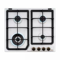 Газовая варочная панель DeLonghi BF 46 PRO RUS