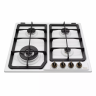 Газовая варочная панель DeLonghi BF 46 PRO RUS