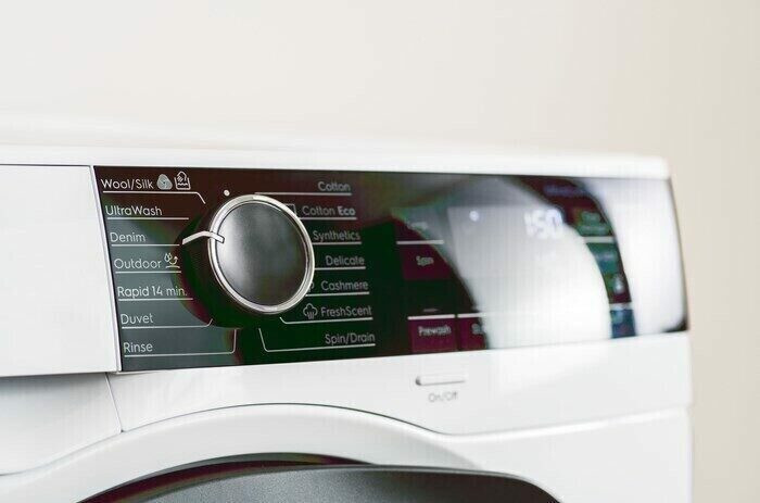 Стиральная машина Electrolux EW8F248BP