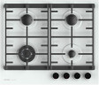 Газовая варочная панель Gorenje GKT 6 SY2 W