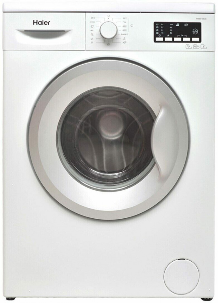 Стиральная машина Haier HW 50-10F2