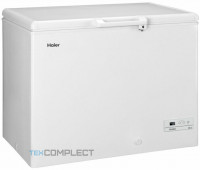 Морозильный ларь Haier HCE-319R
