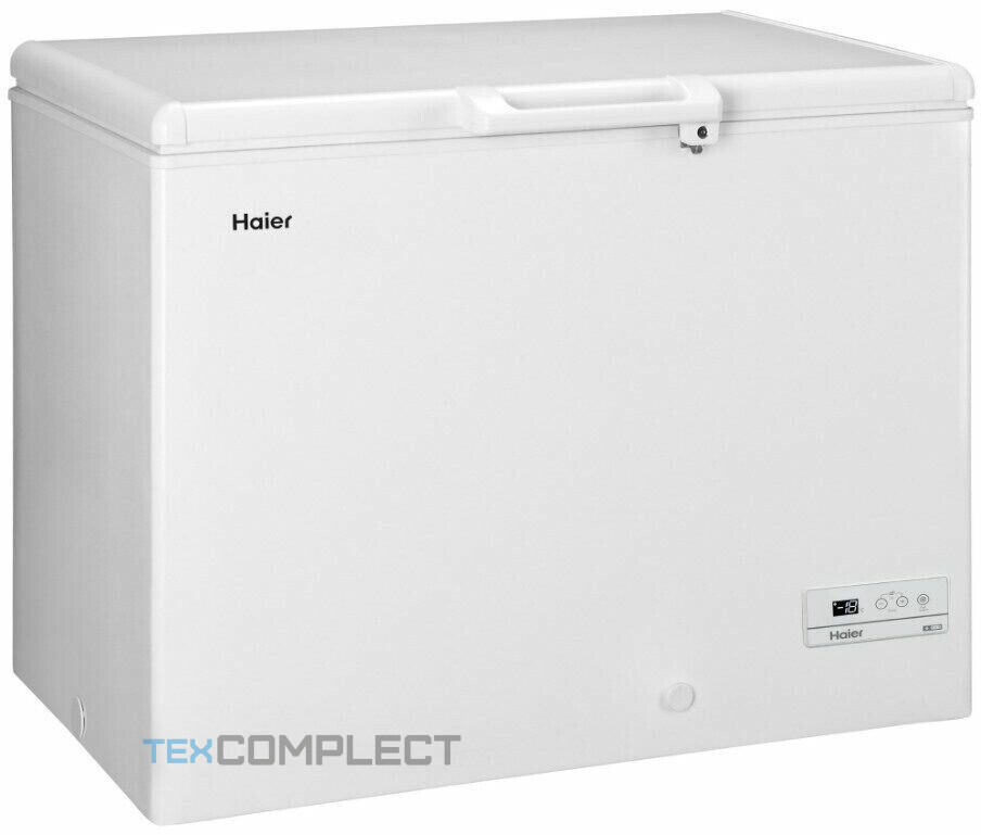 Морозильный ларь Haier HCE-319R