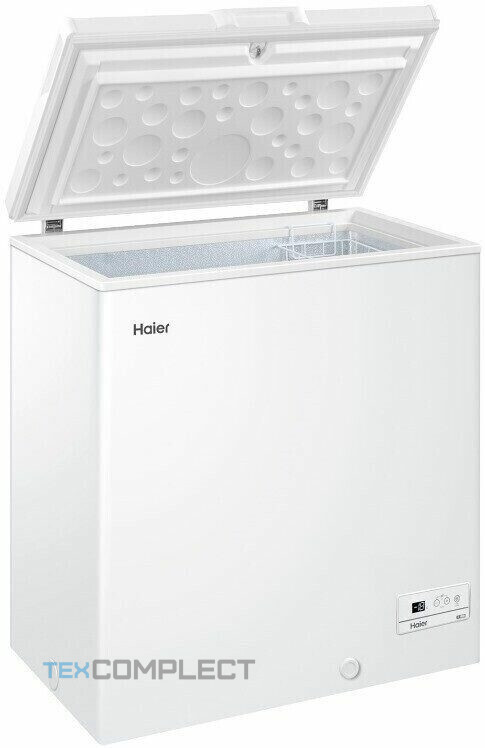 Морозильный ларь Haier HCE-319R
